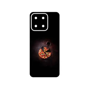 MAHOOT Pizza Cover Sticker for Honor X5b