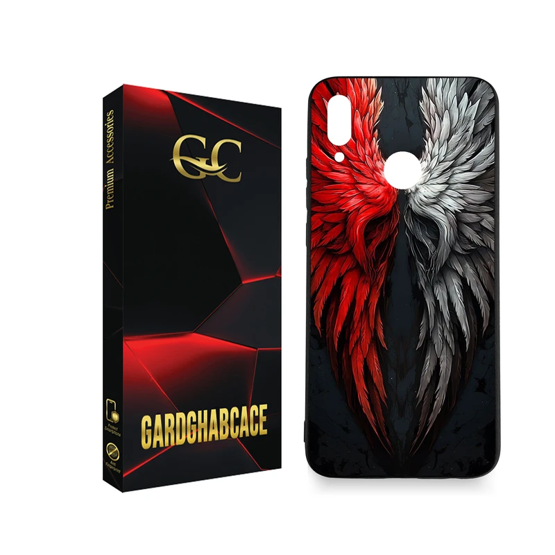 کاور گارد قاب کیس مدل دخترانه مناسب برای گوشی موبایل اپل iPhone 12