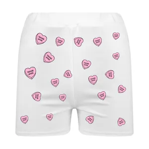 شلوارک زنانه مدل 10