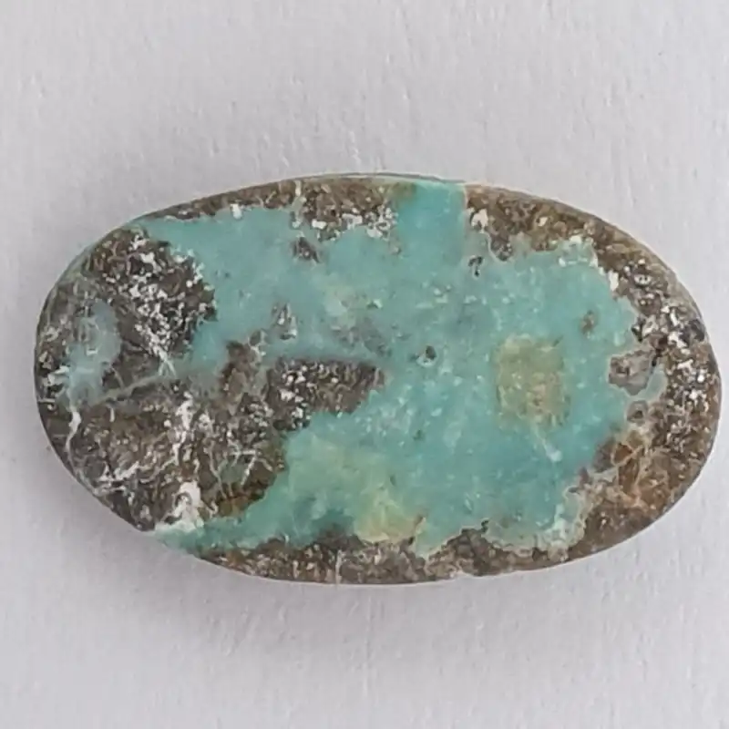 سنگ فیروزه نیشابور کد E104