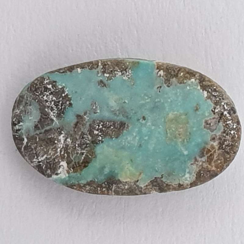 سنگ فیروزه نیشابور کد E104