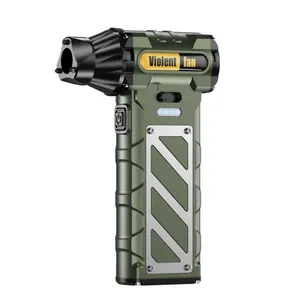 دستگاه دمنده شارژی ویوی لبز مدل جت فن دستی کد VKH02