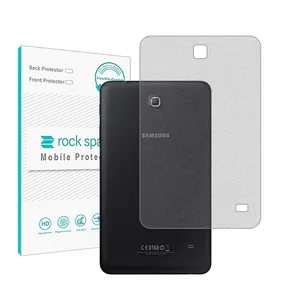 محافظ پشت مات راک اسپیس مدل HyMTT مناسب برای تبلت سامسونگ Galaxy Tab 4 8.0 3G