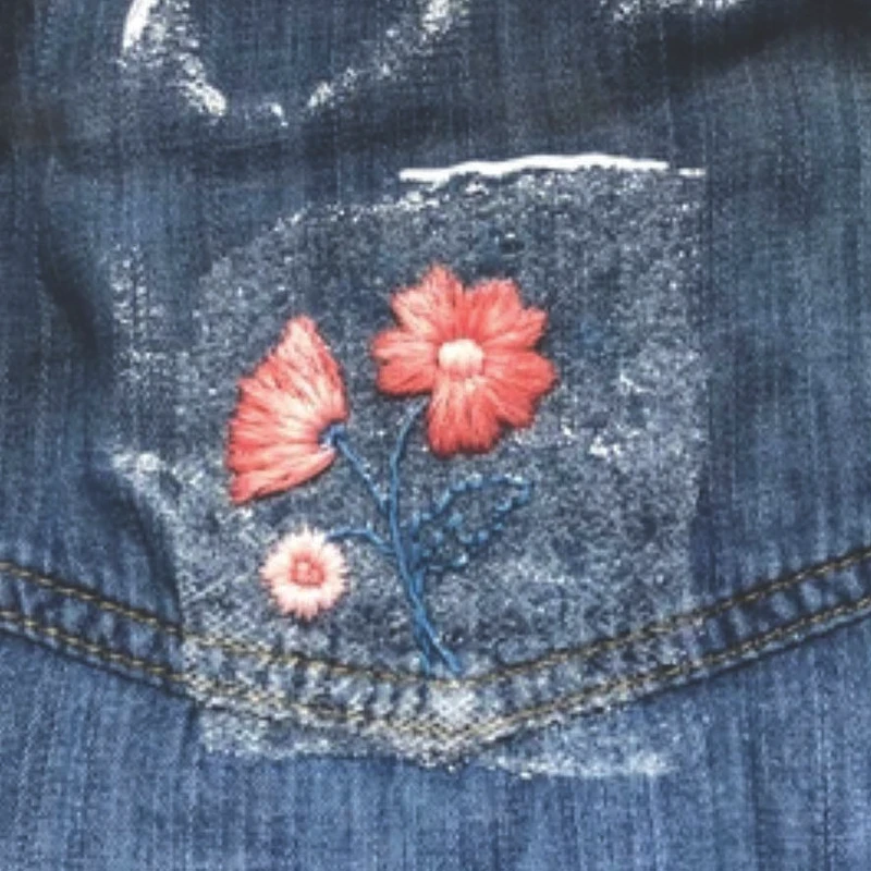 عکس شماره 9 : پد گلدوزی کد ent