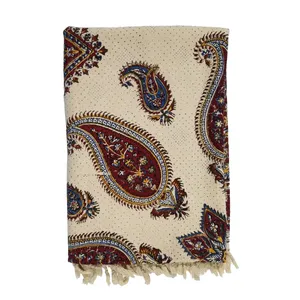 سفره قلمکار کد 5_1006