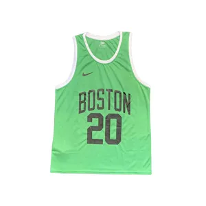 تاپ ورزشی مردانه مدل boston