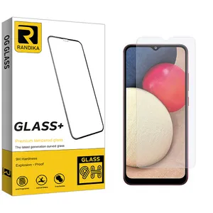 Randika RK Screen Protector For Samsung Galaxy A02s