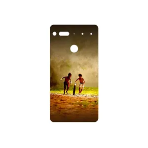 MAHOOT childs play Cover Sticker for Essential PH1