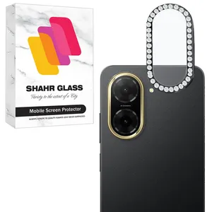  محافظ لنز دوربین شهر گلس مدل NRIS20 مناسب برای گوشی موبایل شیائومی Redmi A5 4G