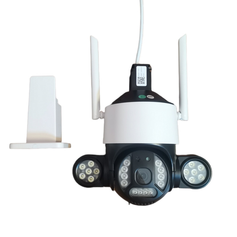 دوربین مداربسته تحت شبکه مدل 5 مگاپیکسل V380 2