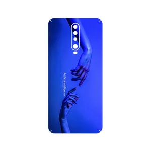 MAHOOT Artificial intelligence 1 Cover Sticker for Xiaomi Redmi K30