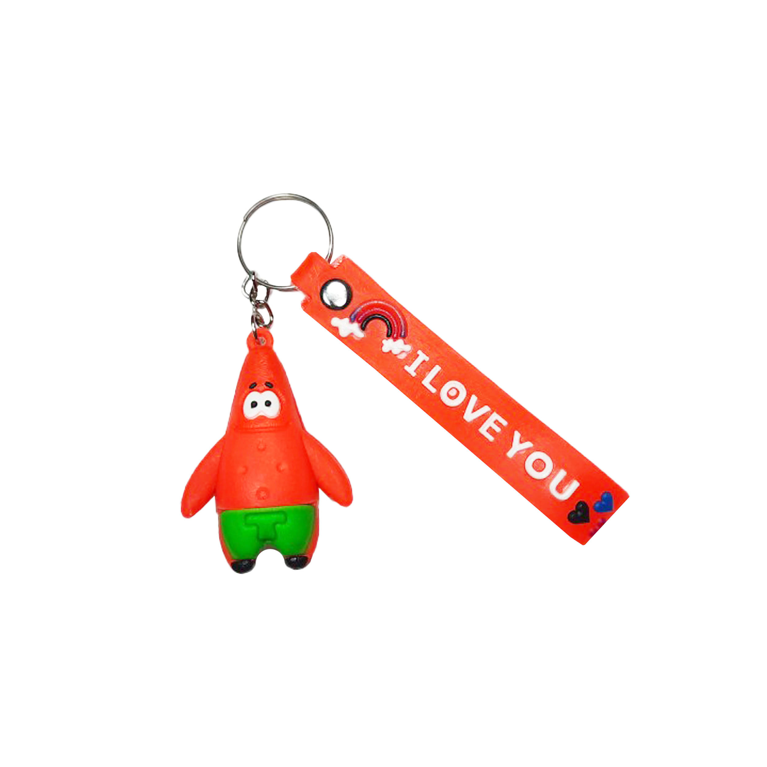 جاکلیدی دخترانه مدل پاتریک جاکلیدی دخترانه مدل پاتریک