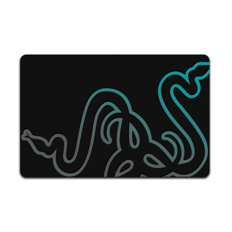 ماوس پد مدل R1000