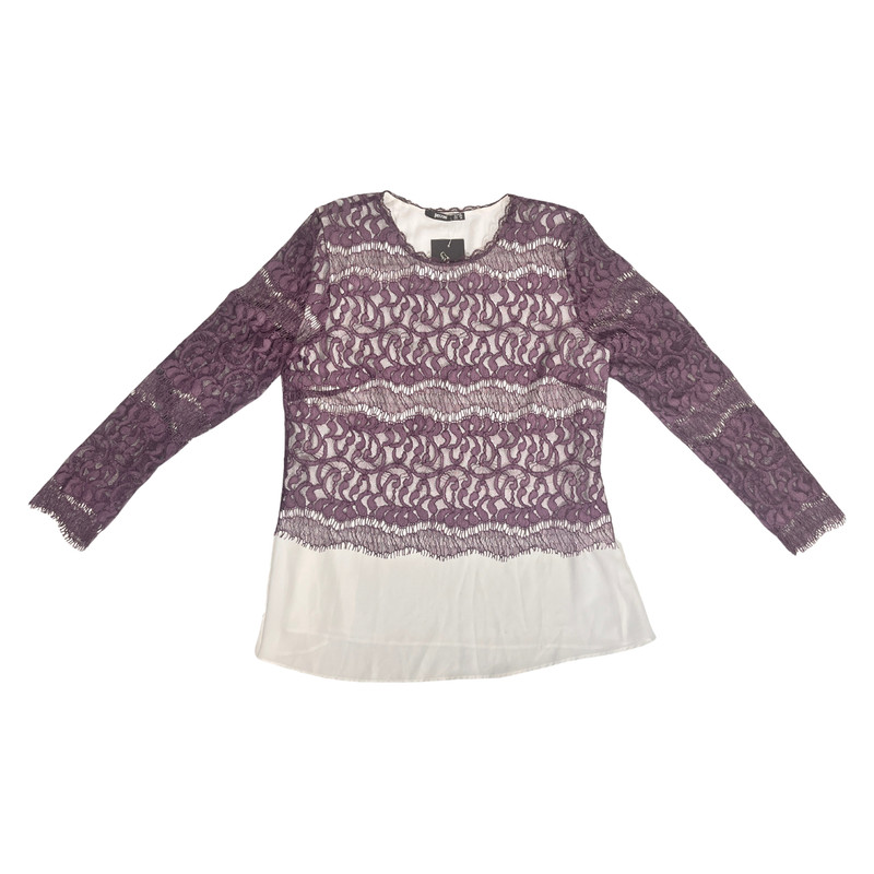 بلوز آستین بلند زنانه مدل SZG