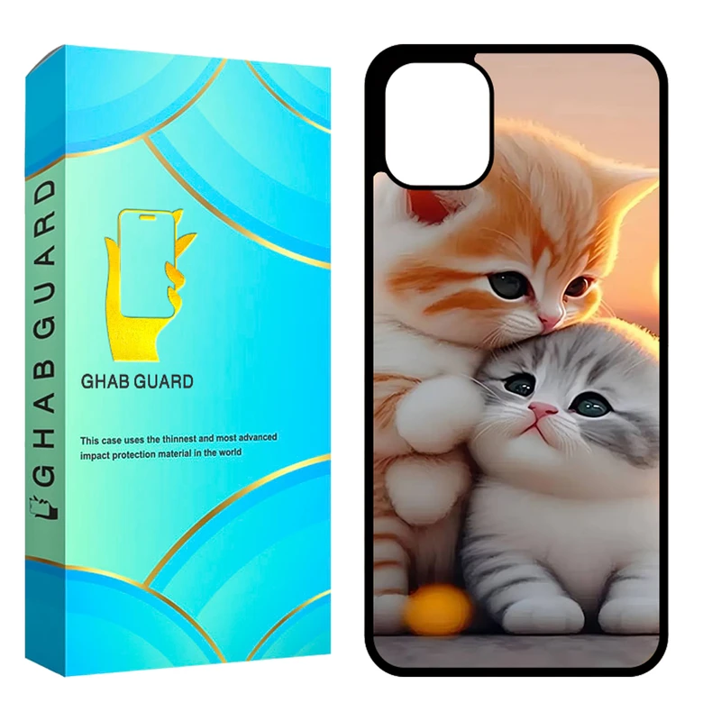 کاور قاب گارد مدل CHAP مناسب برای گوشی موبایل اپل iPhone 11