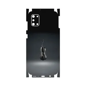 MAHOOT Cello-FullSkin Cover Sticker for Samsung Galaxy A31