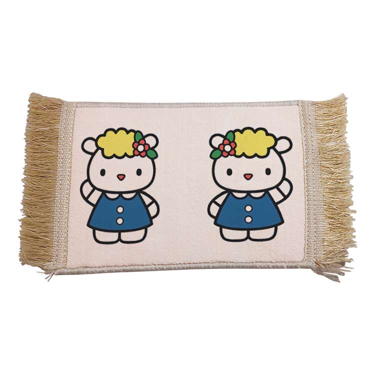 فرش ماشینی دیوارکوب مدل کیتی کد 63