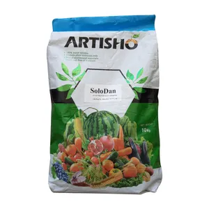 کود سولوپتاس آرتیشو مدل Solo وزن 10 کیلوگرم