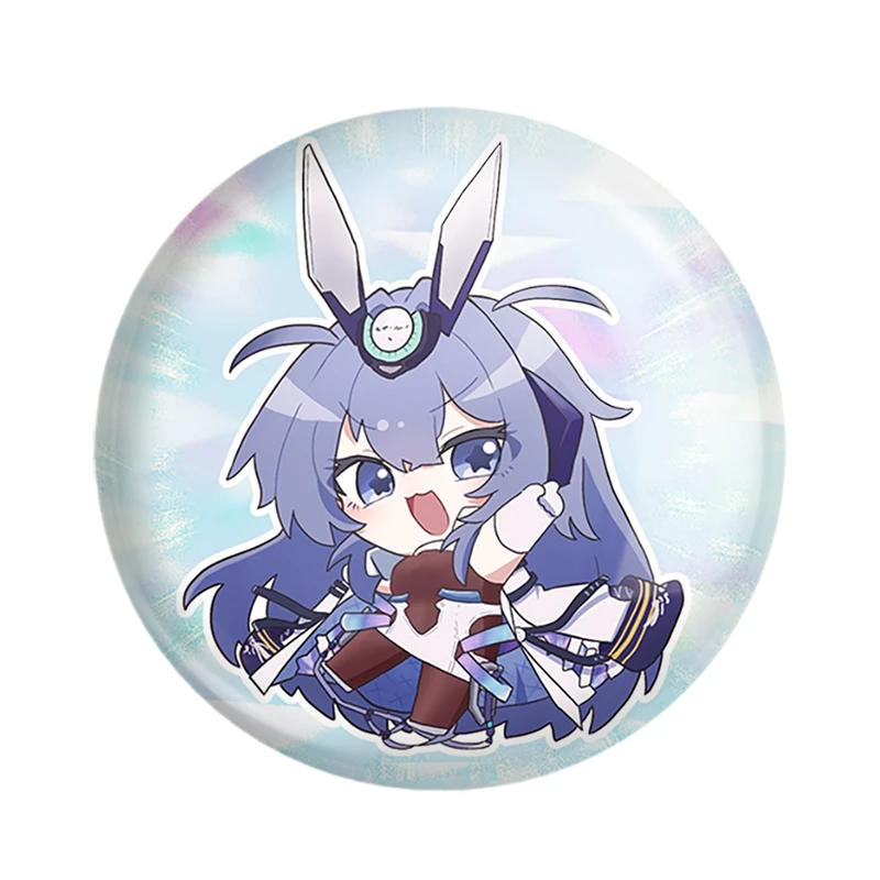 مگنت خندالو مدل بازی آزور لین (Azur Lane) کد 34243