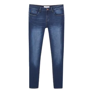 شلوار جین زنانه مانگو مدل Skinny-63000149