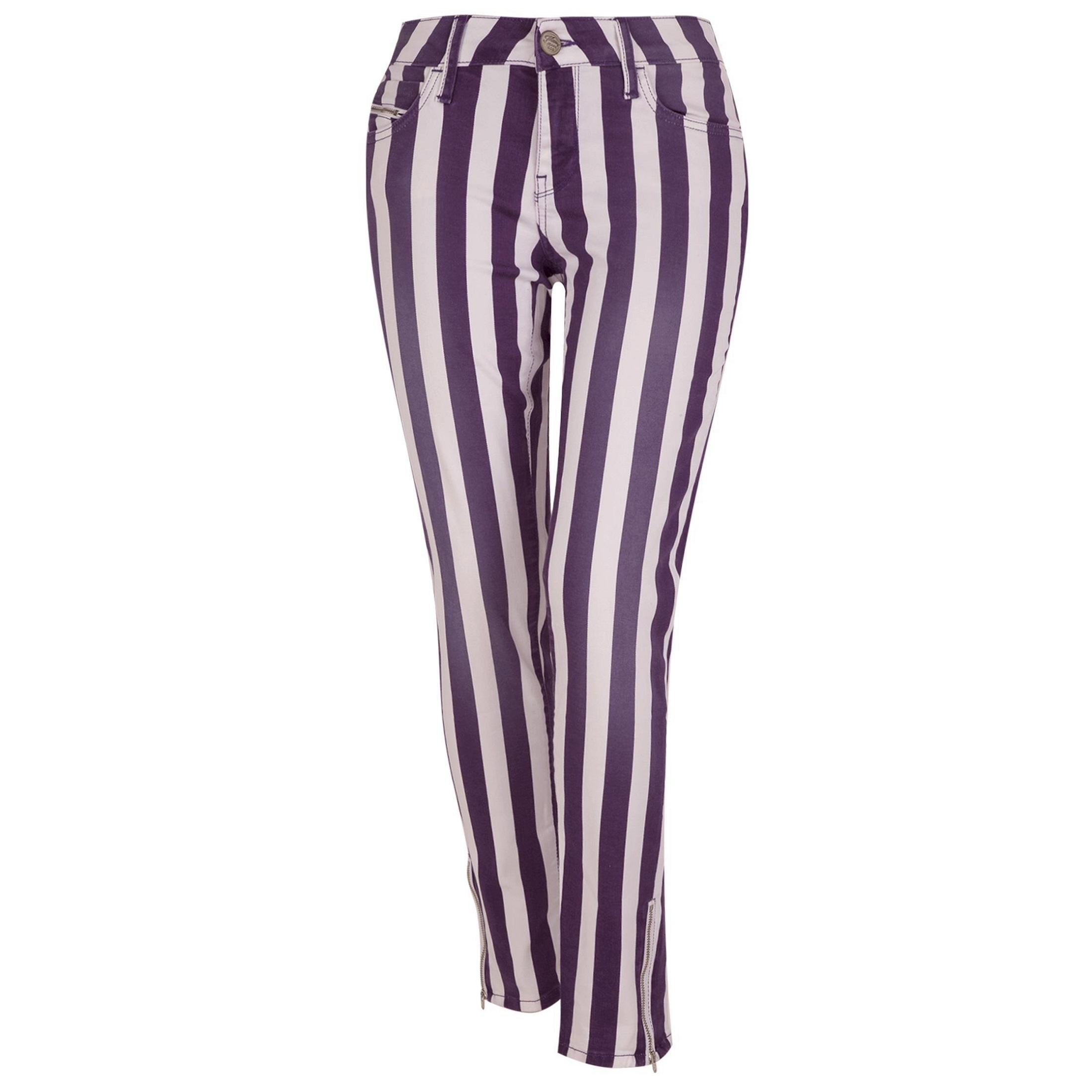 شلوار جین زنانه ماوی مدل JENNA