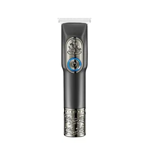 ماشین اصلاح موی سر و صورت وی جی ار مدل V-963