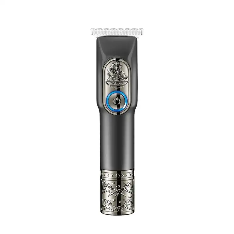ماشین اصلاح موی سر و صورت وی جی ار مدل V-963
