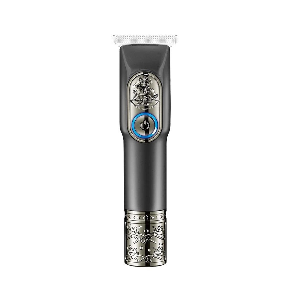 ماشین اصلاح موی سر و صورت وی جی ار مدل V-963 ماشین اصلاح موی سر و صورت وی جی ار مدل V-963