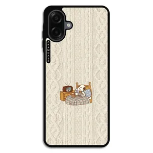 AKAM AMC-WSGA07-TRICOT-11 Cover For Samsung Galaxy A07