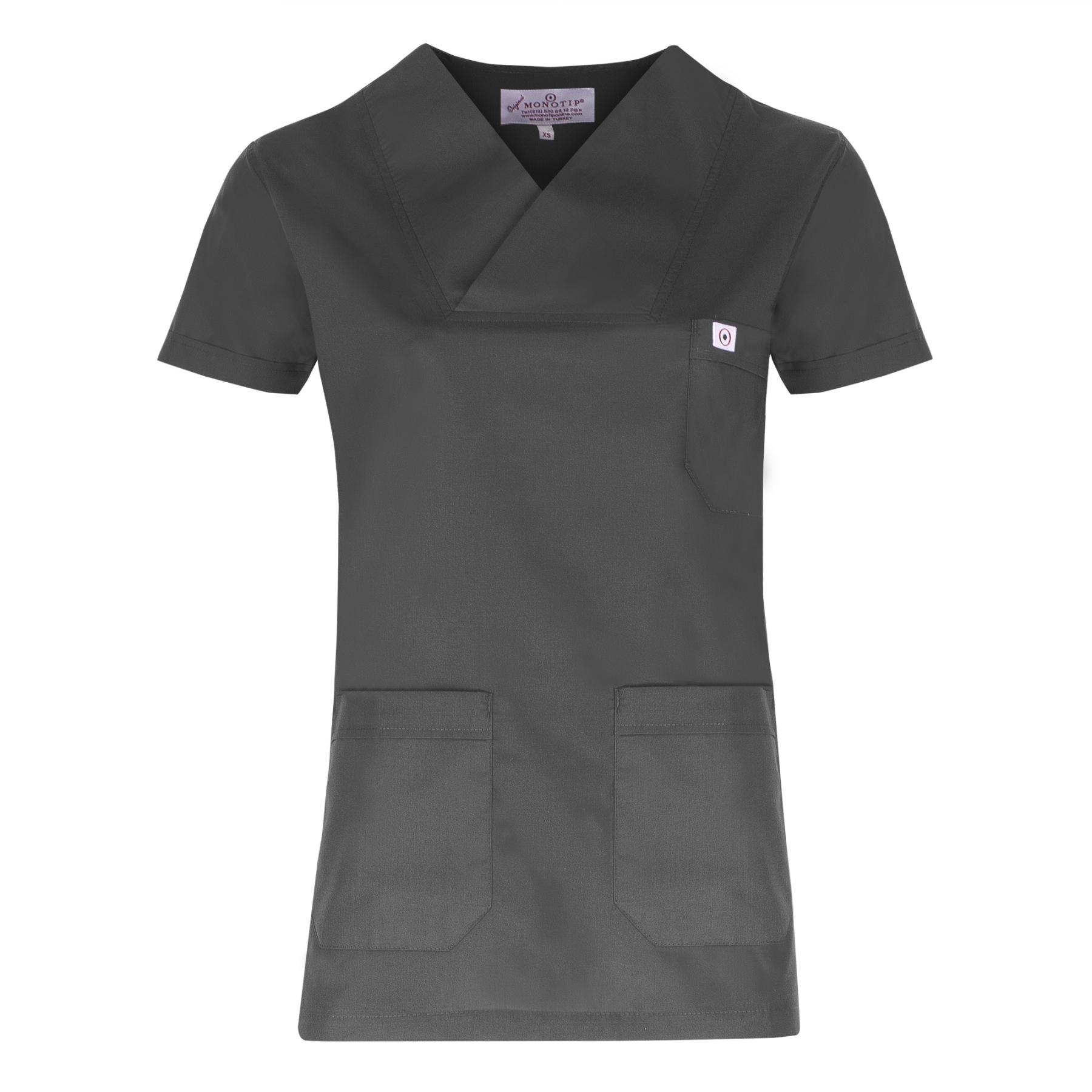 اسکراب پزشکی مونوتیپ کد A015KG TEK