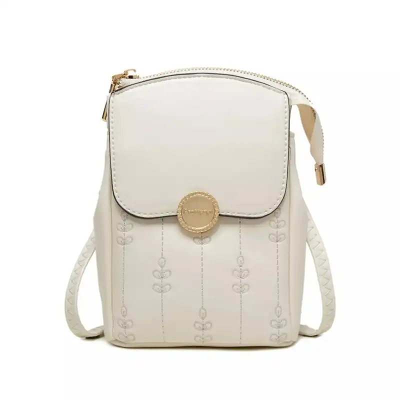 کیف پاسپورتی زنانه پرتیزس مدل L179