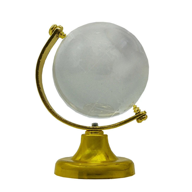 دکوری مدل گوی کره زمین کد 100