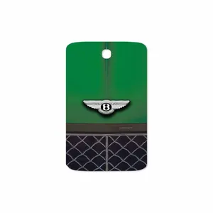 MAHOOT Bentley Cover Sticker for Samsung Galaxy Note 8.0 2013 N5100