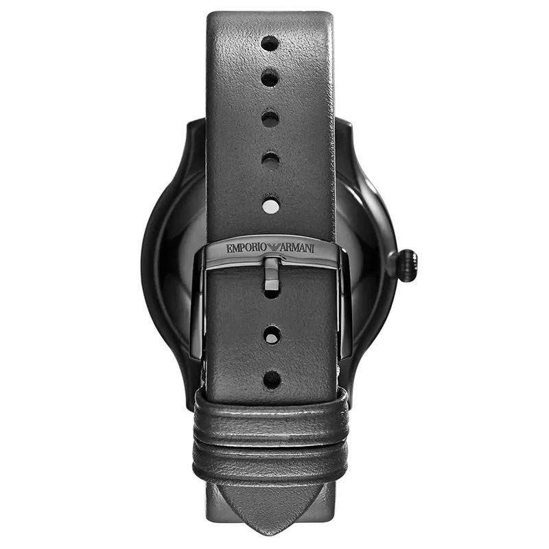 ساعت مچی عقربه‌ای مردانه کوارتز امپریو آرمانی مدل  AR1800 -  - 5