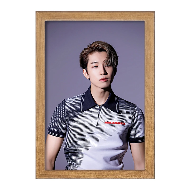 تابلو خندالو مدل ونوو گروه سونتین Seventeen  کد 21644