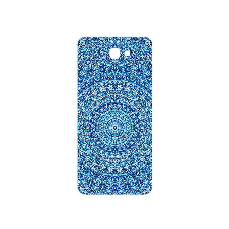 برچسب پوششی ماهوت مدل Mandala Design 1 مناسب برای گوشی موبایل سامسونگ Galaxy J7 Prime