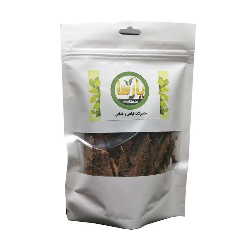 چوب دارچین ممتاز یارسا -80 گرم