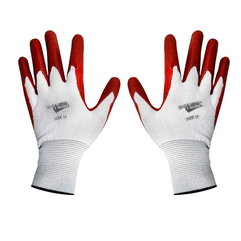 دستکش ایمنی کوئیک کلین مدل R2360 دستکش ایمنی کوئیک کلین مدل R2360