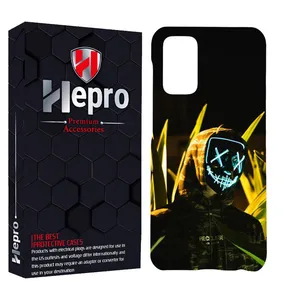 HEPRO MC Cover for Samsung Galaxy A13 4G