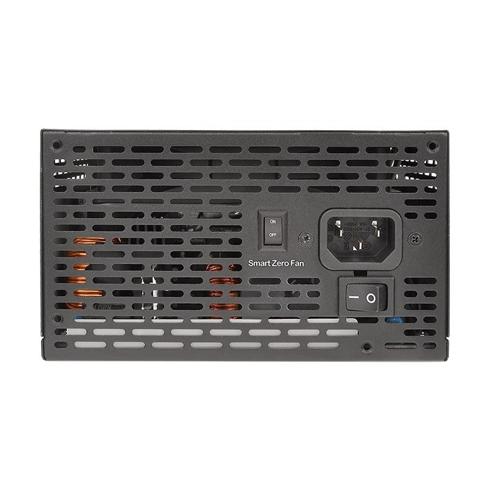 منبع تغذیه کامپیوتر ترمالتیک مدل TOUGHPOWER GF A3 Gold 850W - TT Premium Edition
