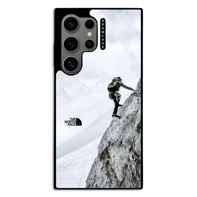 کاور آکام مدل AMC-WSGS24U-BARNDS-36 مناسب برای گوشی موبایل سامسونگ Galaxy S24 Ultra