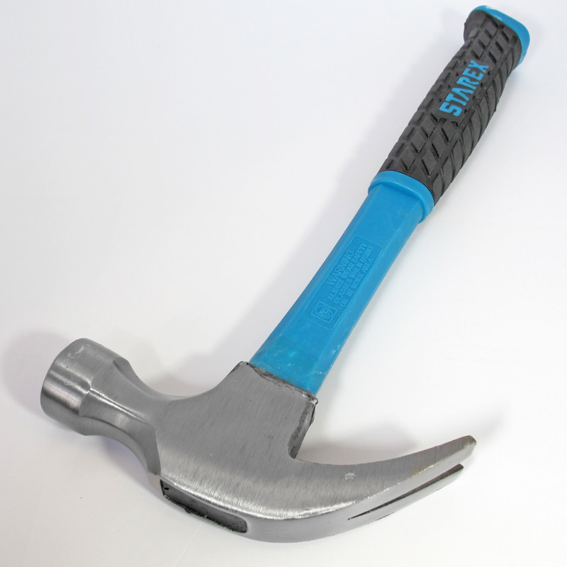 چکش استارکس مدل PA 1818 وزن 700 گرم چکش استارکس مدل PA 1818 وزن 700 گرم