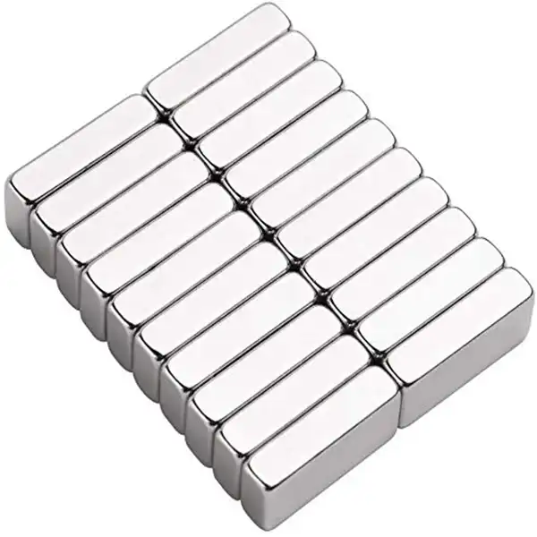 آهن ربا مدل Strong Magnets بسته 4 عددی
