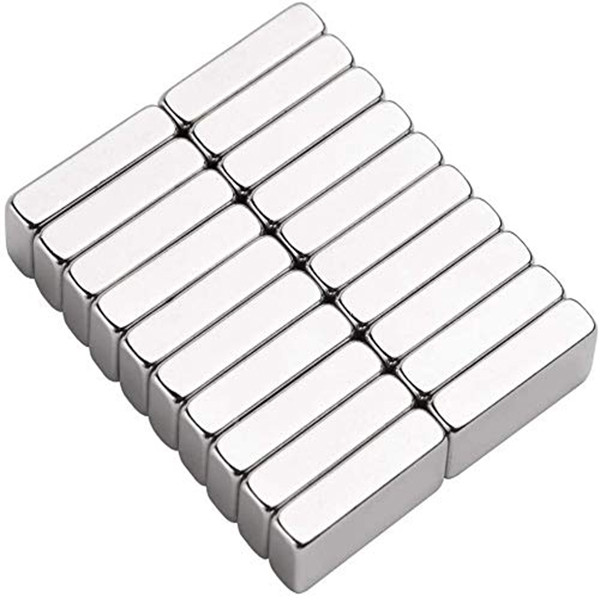 آهن ربا مدل Strong Magnets بسته 4 عددی