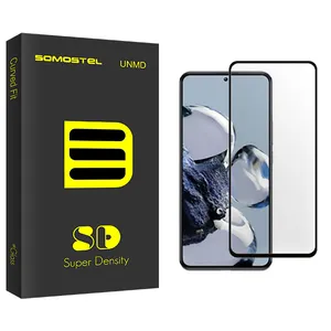 Somastel SD Screen Protector For Xiaomi  12T Pro