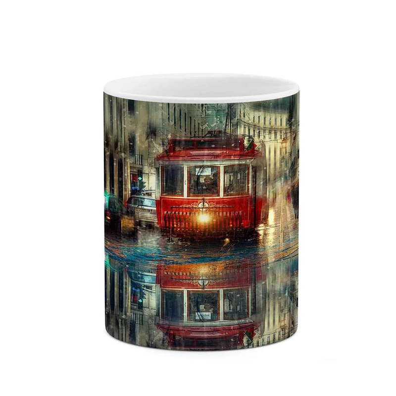 ماگ کاکتی مدل نقاشی کد mgh13517