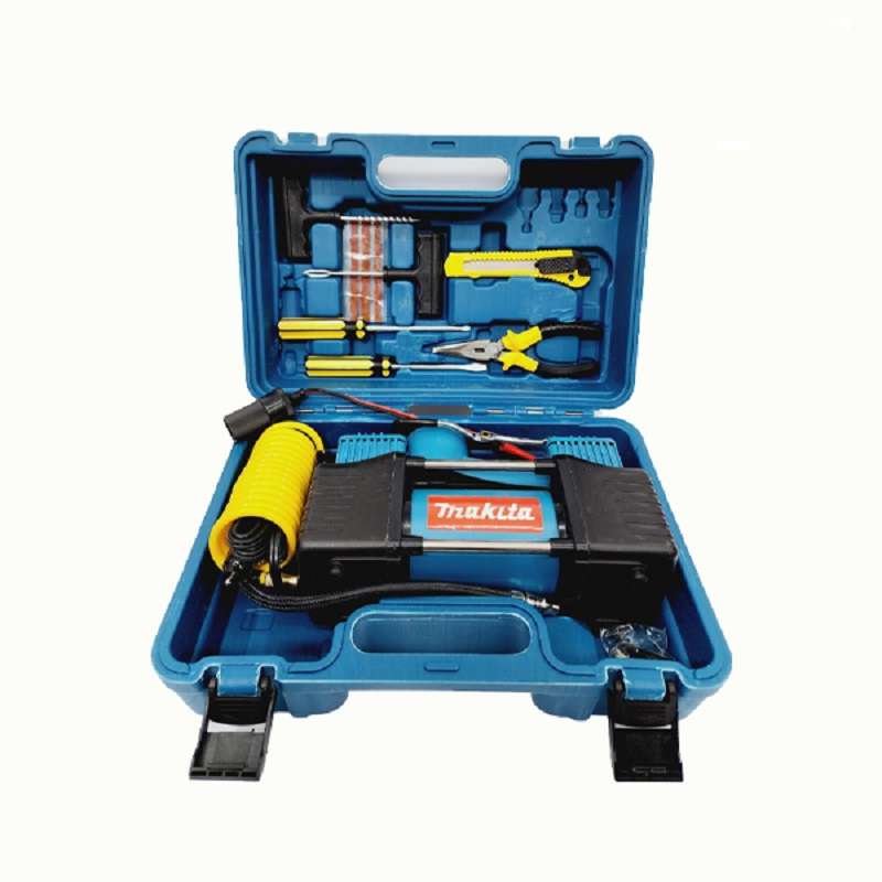 کمپرسور هوا  مدل RD- AC 14 مجموعه 15 عددی