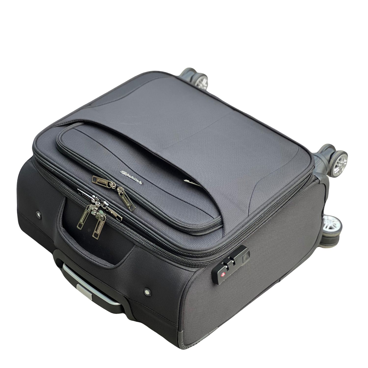 چمدان خلبانی فوروارد مدل FCLT5580AIRPORT PRO -  - 35