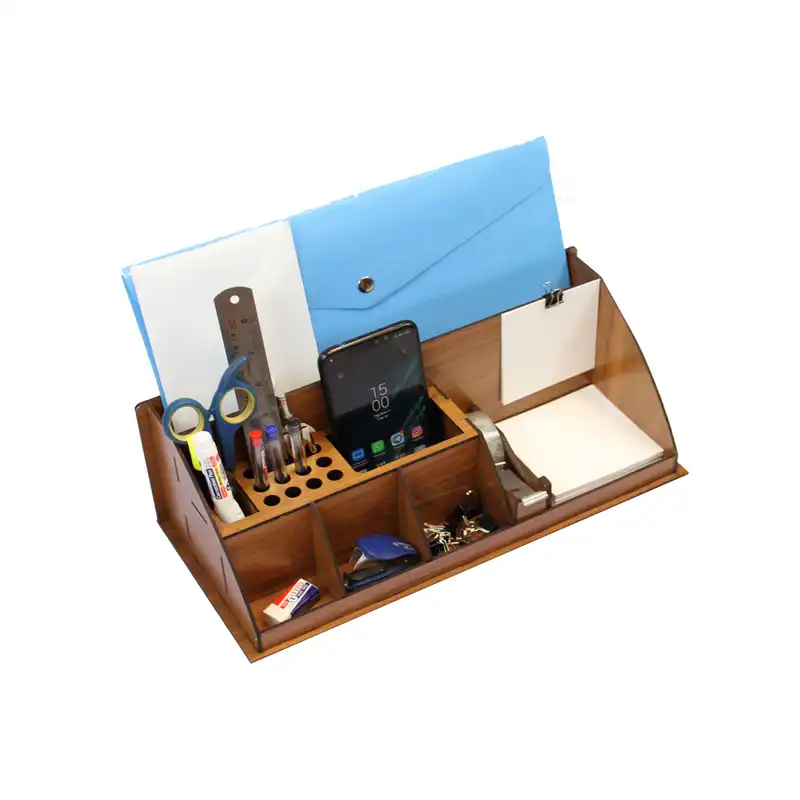 استند لوازم اداری رومیزی مدل S2201