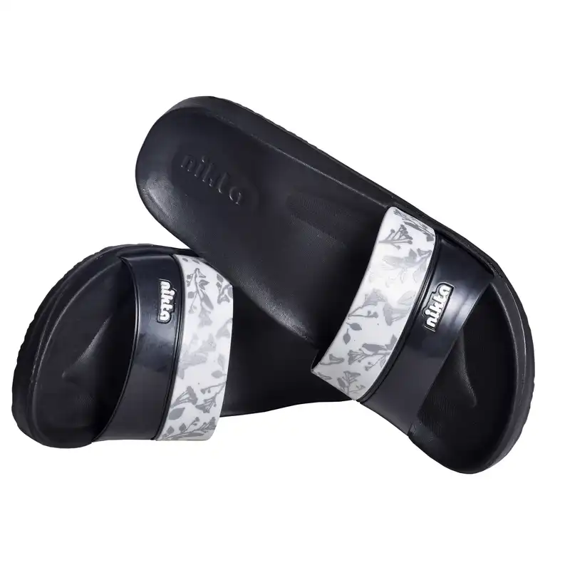 دمپایی زنانه نیکتا مدل BK.2172